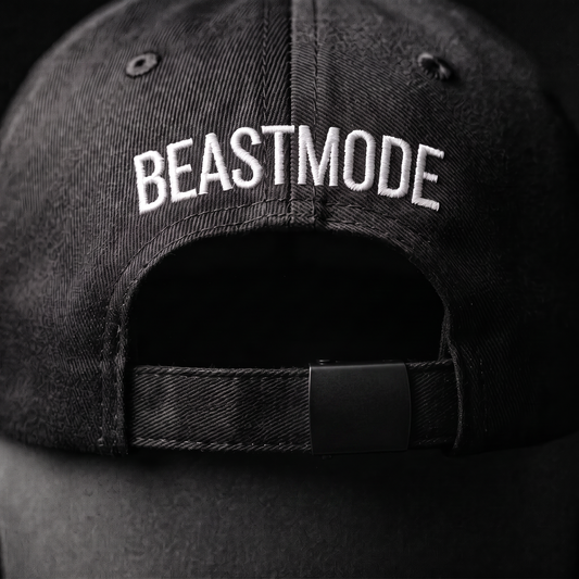 001 SHADOW 影 CAP