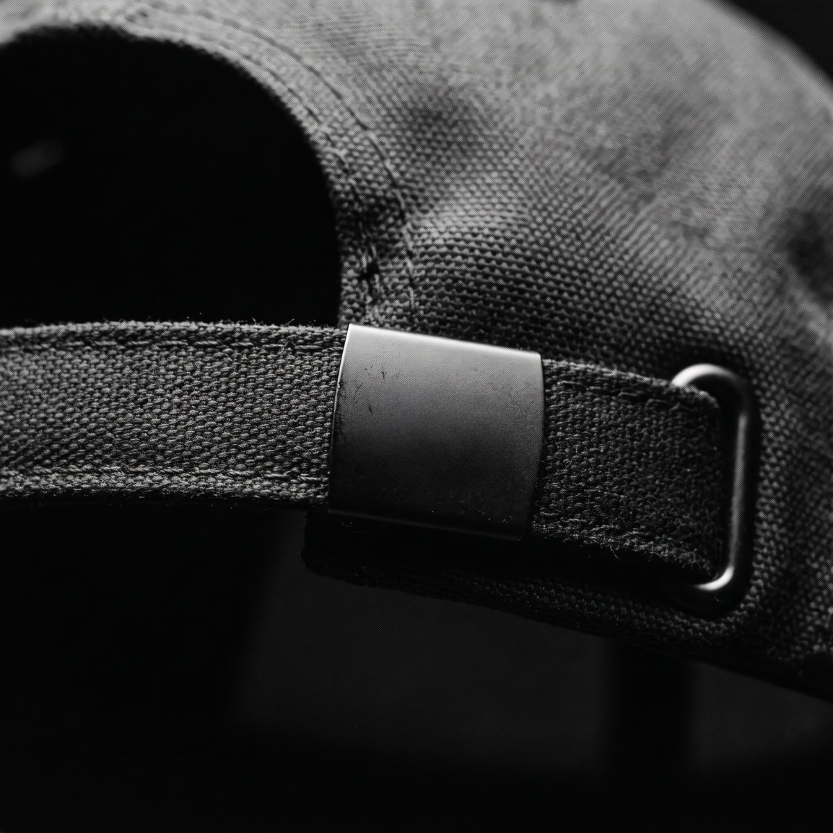 001 SHADOW 影 CAP
