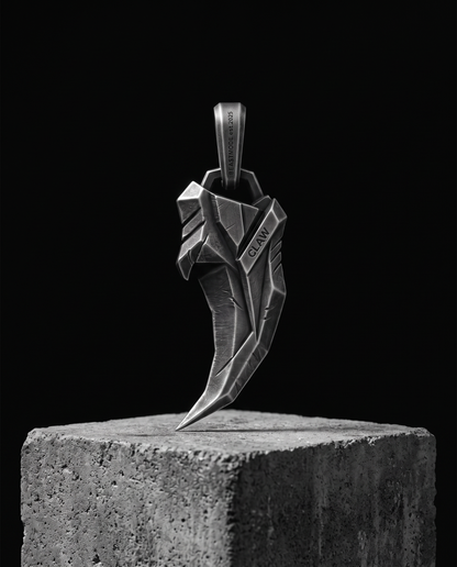 001 CLAW 爪 TOKEN